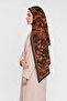 Regal Desen Hebei Silk Shawl - 3