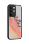 C85 5g Compatible Goodthings Patterned Camera Protected Shockproof Case - 2