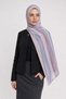 Alya Desen Neo Crash Shawl