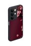 C85 5g Compatible Spring Patterned Camera Protected Shockproof Case - 4