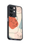 C85 5g Compatible Boho Patterned Camera Protected Shockproof Case - 6