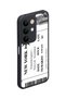 C85 5g Compatible Newyork Patterned Camera Protected Shockproof Case - 4
