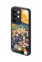 C85 5g Compatible Kars Patterned Camera Protected Shockproof Case - 5