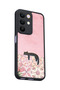 C85 5g Compatible Decorative Patterned Camera Protected Shockproof Case - 6