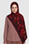 Regal Desen Hebei Silk Shawl