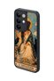 C85 5g Compatible Intuition Patterned Camera Protected Shockproof Case - 5