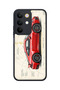 C85 5g Compatible Concept Patterned Camera Protected Shockproof Case