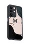 C85 5g Compatible Butterfly Tattoo Pattern Camera Protected Shockproof Case - 6