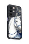 C85 5g Compatible White Horse Patterned Camera Protected Shockproof Case - 6