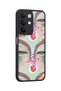 C85 5g Compatible Lotus Patterned Camera Protected Shockproof Case - 2