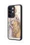 C85 5g Compatible Força Patterned Camera Protected Shockproof Case - 3