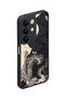 C85 5g Compatible Gothic Patterned Camera Protected Shockproof Case - 4