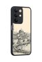 C85 5g Compatible Shockproof Case with Boğaziçi Pattern and Camera Protection - 2