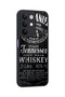 C85 5g Compatible Whiskey Patterned Camera Protected Shockproof Case - 2