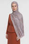 Alya Desen Neo Crash Shawl - 3