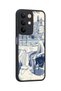 C85 5g Compatible Atrani Patterned Camera Protected Shockproof Case - 2