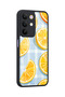 C85 5g Compatible Citrus Patterned Shockproof Case with Camera Protection - 2