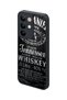 C85 5g Compatible Whiskey Patterned Camera Protected Shockproof Case - 5