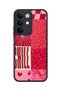 C85 5g Compatible Chill Patterned Shockproof Case with Camera Protection