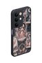 C85 5g Compatible Manifestation Pattern Camera Protected Shockproof Case - 4