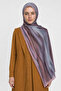 Alya Desen Neo Crash Shawl - 2
