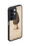 C85 5g Compatible Morel Patterned Camera Protected Shockproof Case - 4