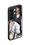 C85 5g Compatible Anime Patterned Camera Protected Shockproof Case - 4