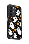 C85 5g Compatible Ghost Pattern Camera Protected Shockproof Case - 6