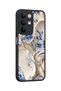 C85 5g Compatible Porcelain Patterned Camera Protected Shockproof Case - 2