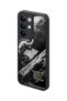 C85 5g Compatible Sisyphus Patterned Camera Protected Shockproof Case - 5