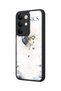 C85 5g Compatible Physics Patterned Camera Protected Shockproof Case - 3