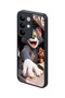 C85 5g Compatible Catmouse Patterned Camera Protected Shockproof Case - 5