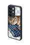 C85 5g Compatible Paw Patterned Camera Protected Shockproof Case - 5