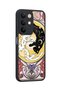 C85 5g Compatible Lovers Patterned Shockproof Case with Camera Protection - 2