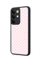 C85 5g Compatible Pastel Patterned Camera Protected Shockproof Case - 3