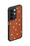 C85 5g Compatible Elegant Patterned Camera Protected Shockproof Case - 4