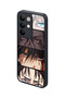 C85 5g Compatible Character Patterned Shockproof Case with Camera Protection - 5