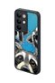 C85 5g Compatible Raccoon Patterned Camera Protected Shockproof Case - 5