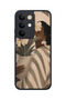 C85 5g Compatible Vase Patterned Camera Protected Shockproof Case