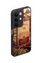 C85 5g Compatible Camel Patterned Camera Protected Shockproof Case - 4