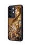 C85 5g Compatible Tiger Power Patterned Shockproof Case with Camera Protection - 3