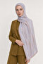 Alya Desen Neo Crash Shawl - 2