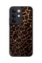 C85 5g Compatible Wild Pattern Camera Protected Shockproof Case