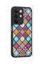 C85 5g Compatible Mandala Patterned Camera Protected Shockproof Case - 2