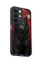 C85 5g Compatible Uluma Patterned Camera Protected Shockproof Case - 6