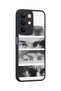 C85 5g Compatible Eye Pattern Camera Protected Shockproof Case - 2