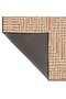Sdt Mixed Patterned Modern Woven Base Decorative Carpet Sdtamor1540 - 5