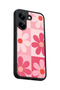 X8 Pro Compatible Daisy Flower Patterned Camera Protected Shockproof Case - 6