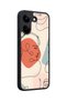 X8 Pro Compatible Boho Patterned Camera Protected Shockproof Case - 2