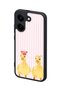 X8 Pro Compatible Animal Pattern Camera Protected Shockproof Case - 5